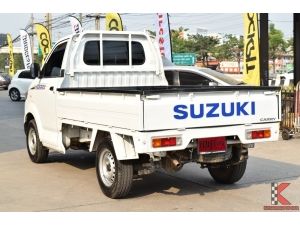 Suzuki Carry 1.6 (ปี 2018) Truck MT รูปที่ 1
